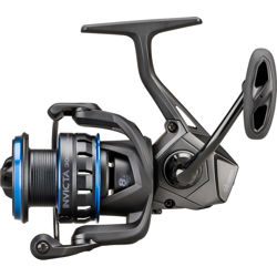 Okuma Invicta Match & Feeder Reels